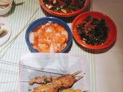 -三毛烧烤·南昌大排档(山姆店)