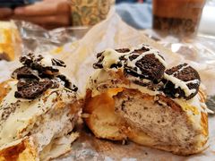 奥利奥羊角-OUR Bakery(SKP-S店)