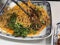-玉香宫河州牛肉拉面