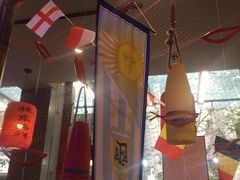 大堂-船梆煮•蒸汽海鲜·炉火烤肉(五四广场店)