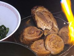 -老龙亭拉面店