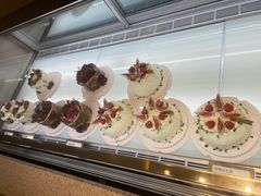 -WenTinG文汀·半糖蛋糕(合生汇店)