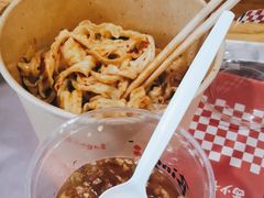 -西少爷(十里堡店)