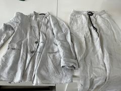 -翰皇直营洗衣洗鞋(望京鹿港店)