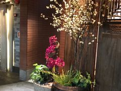 -广东道至正餐厅(区庄店)