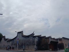 -三坊七巷历史文化街区