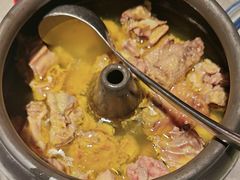 -福照楼汽锅鸡·云南菜(火车站锦江店)
