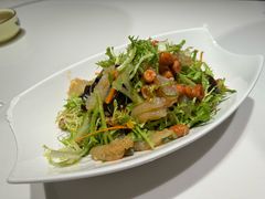 -正黄旗海鲜烧烤大排档(延安路总店)