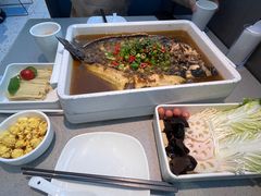 -半天妖烤鱼(西直门凯德mall店)