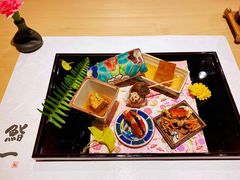 -鮨一日本料理(大中华店)