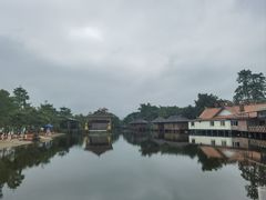 -一寨两国风景区