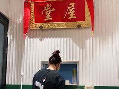 门面-堂屋糖水店(愚园店)