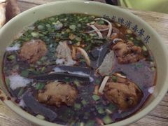 -高记清香园绝味不翻汤