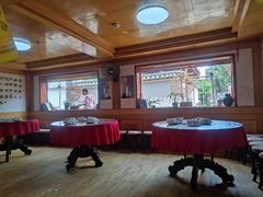 -心园餐厅·地道传统云南菜·三十年老店