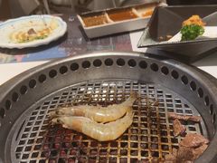 -千寻山野烤肉(中关村店)
