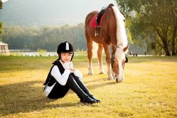 -LOOK儿童摄影(东城汇店)