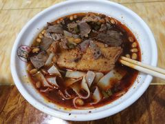 -覃肥叔桂林米粉(粮道街店)