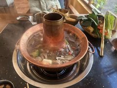 -陀岗美食·云南藏式特色餐厅