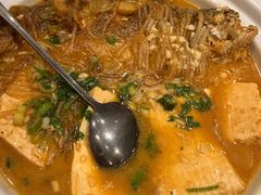 -金掌勺·锅包肉(广渠门店)