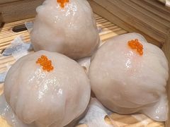个头超大的虾饺-陶陶居酒家(新天地店)