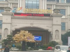 -碧桂园凤凰城酒店(南京店)