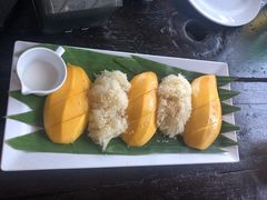 -自然餐厅(Phuket)