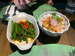 柠檬酸辣无骨凤爪-帕蓝·暹罗料理(曲阳店)