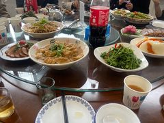 -河北村民俗体验园