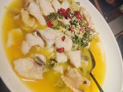 -张家卫·阳江菜·小海鲜(肥婆湾桥店)
