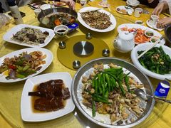 -大笑饭堂(甲子桥店)