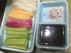-和记小菜(东方店)