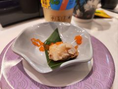 -争鲜回转寿司(天府广场-今站PLUS店)
