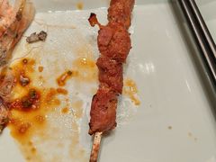 -新海渔港·胶东海鲜家常菜·家宴(奥体中心店)