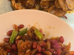 -偏脸子哈尔滨老烧烤(爱建店)