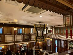 -成隆行·蟹王府(九江路店)