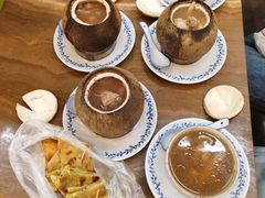 -达扬原味炖品(德政中路店)