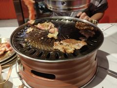 -南浦洞烤肉·新世界版(奥体店)