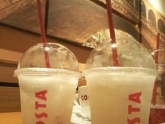 -COSTA COFFEE(张江软件园店)