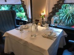 -火车头法国西餐厅