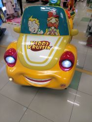 -莫莉幻想儿童乐园(绍兴金帝银泰城店)