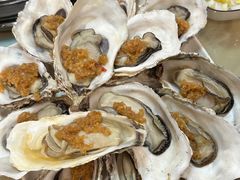 -海大大蒸汽海鲜餐厅·粤菜·特色小炒(欢乐颂店)