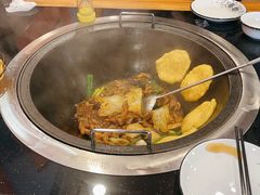 -锅三哥地锅鸡地锅鱼(南京旗舰店)