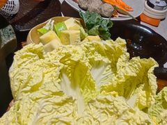 -芸山季·云南野生菌火锅(人民广场来福士店)