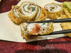 -翔峰炭火鳗鱼(悦泰街里公寓店)
