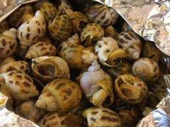 -盛港湾海鲜食府(黄沙店)