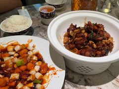 -峰厨大鱼泡饼·天津菜(西青大学城店)