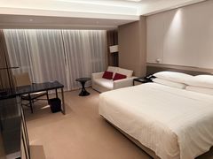 -上海宝华万豪酒店