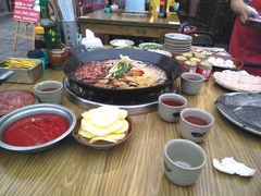 -周幺妹重庆老火锅(银泰城总店)