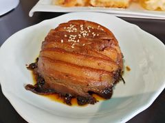 -喜洲翰林餐厅(董家百年老宅店)