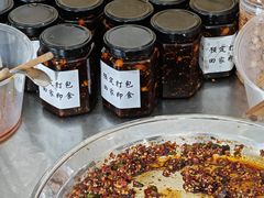 -三毛鱼庄(威连路店)